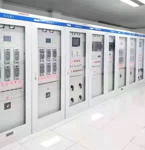 UMD大型工業驅動電源